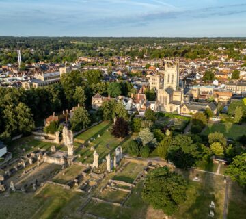 Cathedral and Abbey Tom Soper Photography smaller 360x320