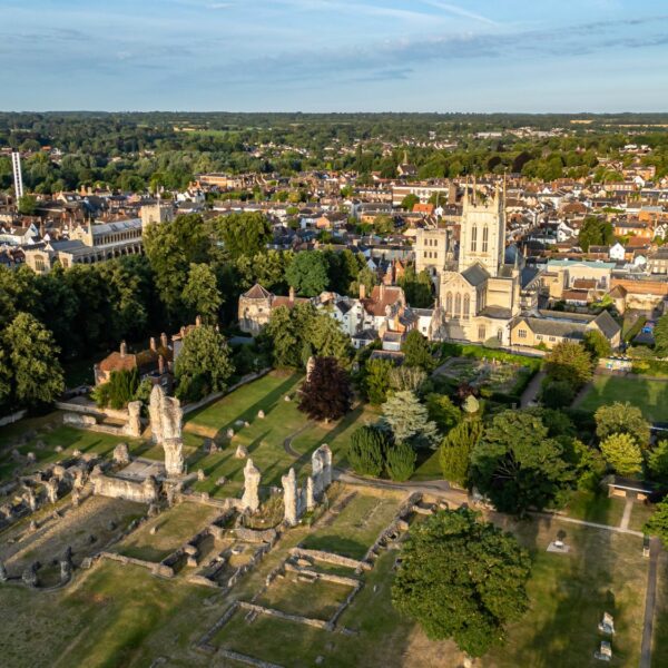 Cathedral and Abbey Tom Soper Photography smaller